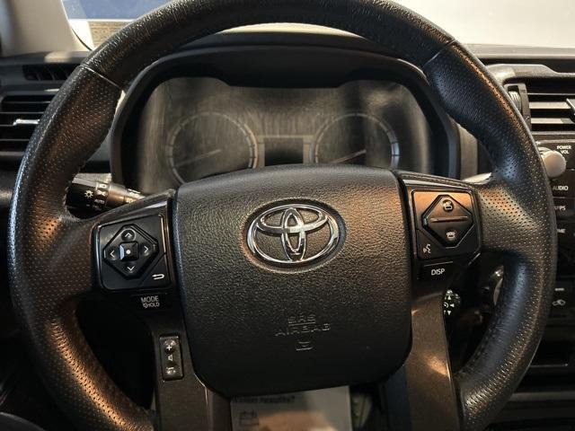 used 2019 Toyota 4Runner car, priced at $37,990