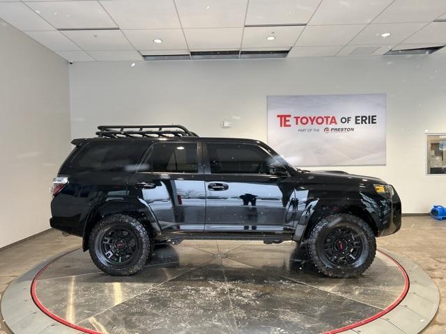 used 2019 Toyota 4Runner car, priced at $37,990