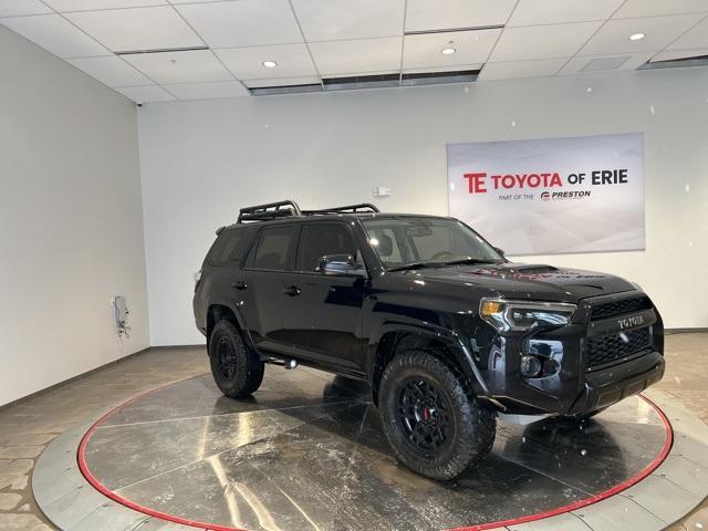 used 2019 Toyota 4Runner car, priced at $37,990