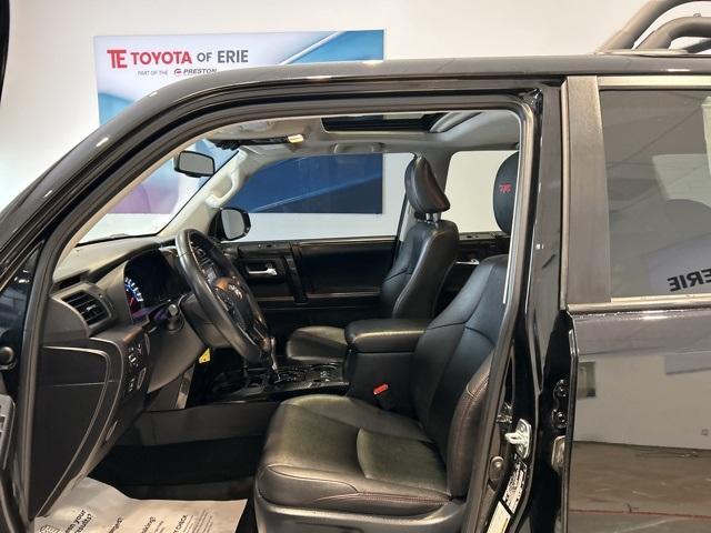 used 2019 Toyota 4Runner car, priced at $37,990