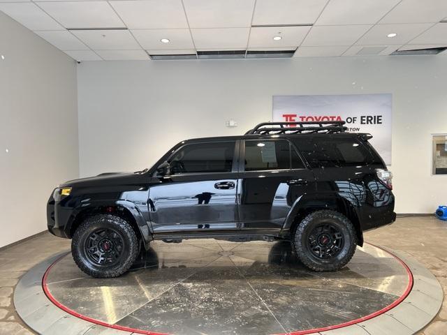 used 2019 Toyota 4Runner car, priced at $37,990