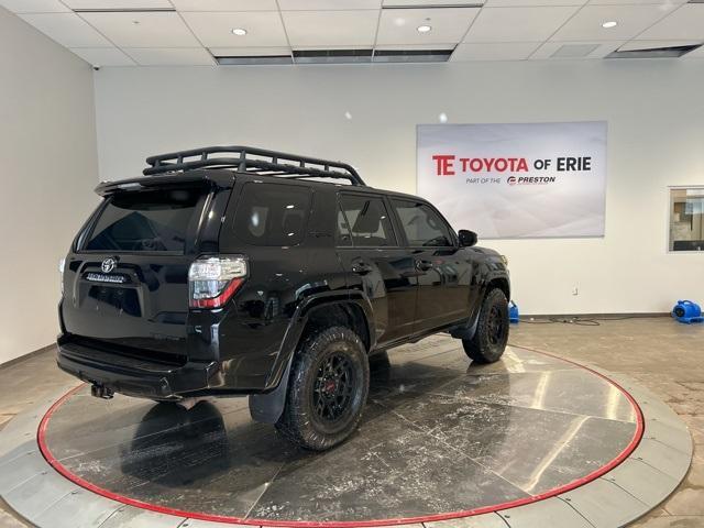 used 2019 Toyota 4Runner car, priced at $37,990