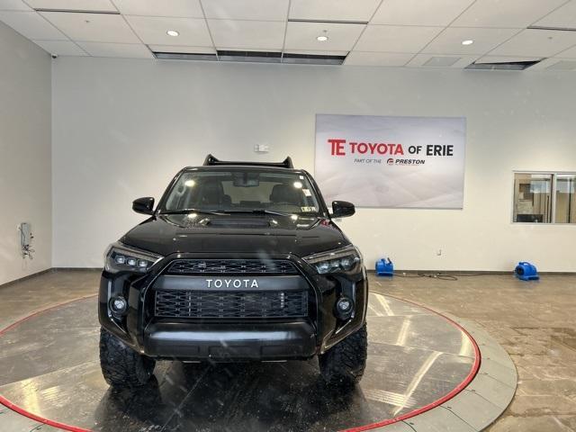 used 2019 Toyota 4Runner car, priced at $37,990