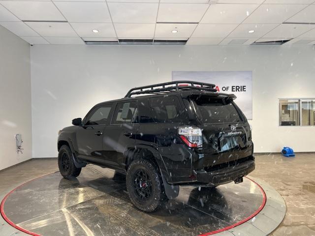 used 2019 Toyota 4Runner car, priced at $37,990