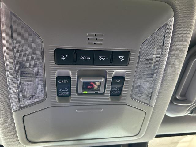 new 2025 Toyota RAV4 car, priced at $39,479