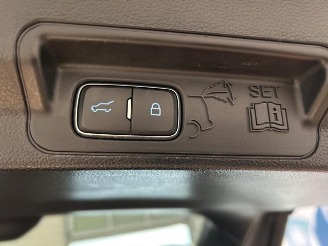 used 2020 Ford Explorer car, priced at $25,990