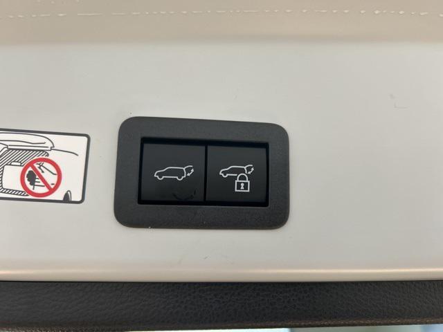new 2025 Toyota Corolla Cross car, priced at $31,700