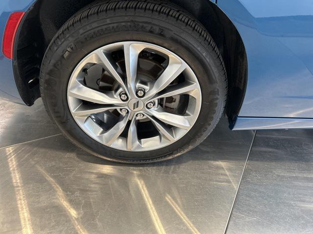 used 2021 Dodge Charger car, priced at $27,990