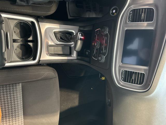 used 2021 Dodge Charger car, priced at $27,990