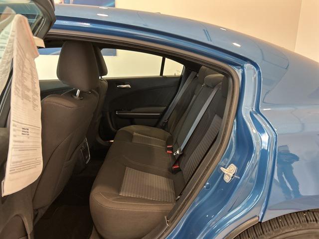 used 2021 Dodge Charger car, priced at $27,990
