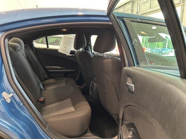 used 2021 Dodge Charger car, priced at $27,990
