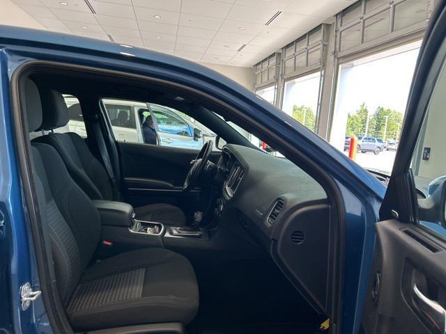 used 2021 Dodge Charger car, priced at $27,990