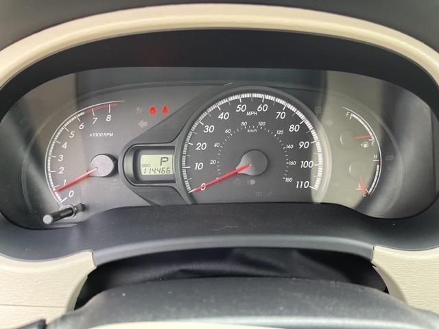 used 2012 Toyota Sienna car, priced at $12,990