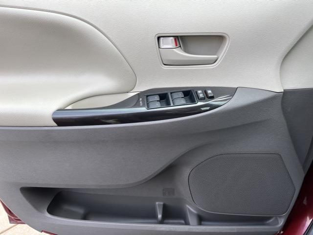 used 2012 Toyota Sienna car, priced at $12,990
