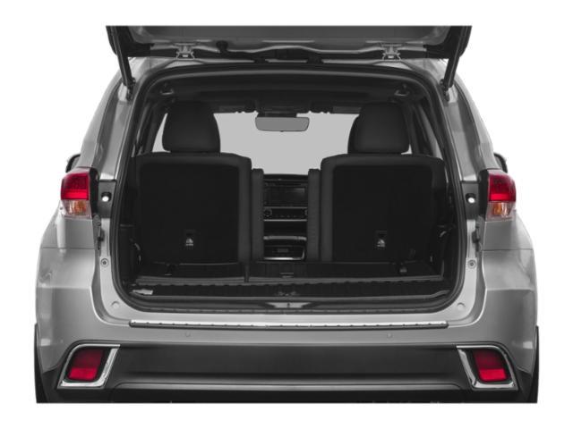 used 2019 Toyota Highlander Hybrid car, priced at $29,990