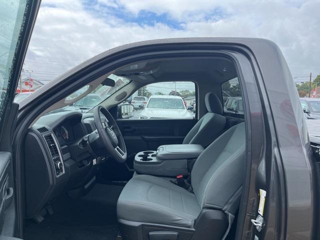 used 2020 Ram 1500 Classic car, priced at $25,550