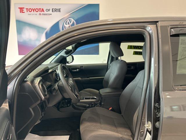 used 2019 Toyota Tacoma car, priced at $36,990