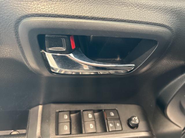 used 2019 Toyota Tacoma car, priced at $36,990
