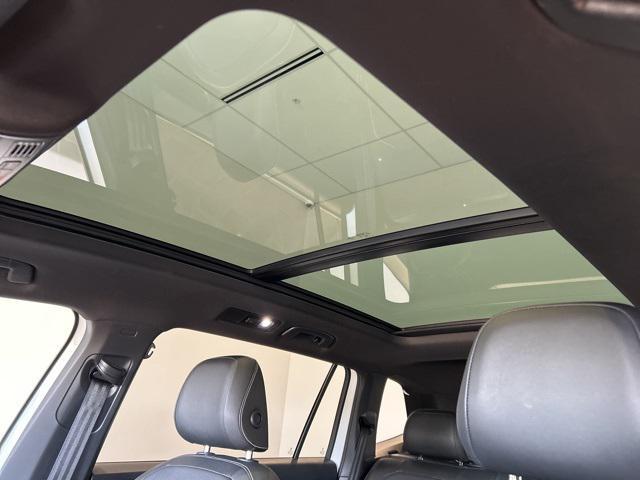 used 2023 Volkswagen Tiguan car, priced at $27,990