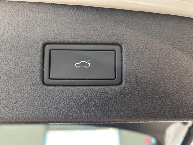 used 2023 Volkswagen Tiguan car, priced at $27,990