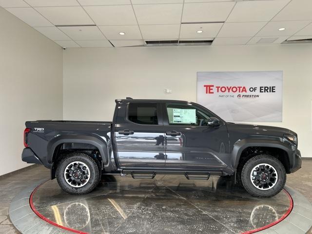 new 2024 Toyota Tacoma car, priced at $53,300