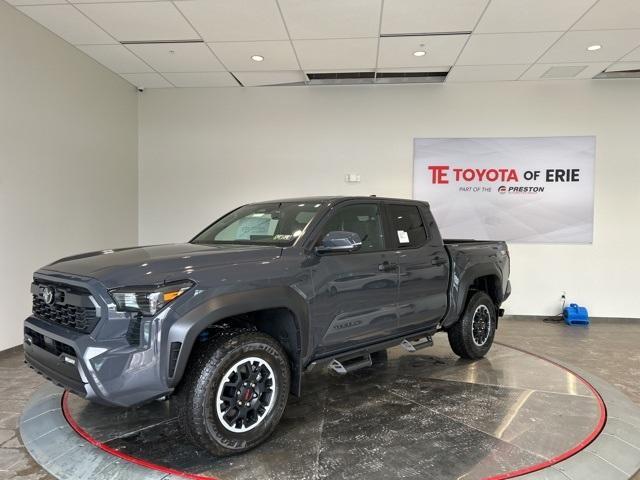 new 2024 Toyota Tacoma car, priced at $53,300