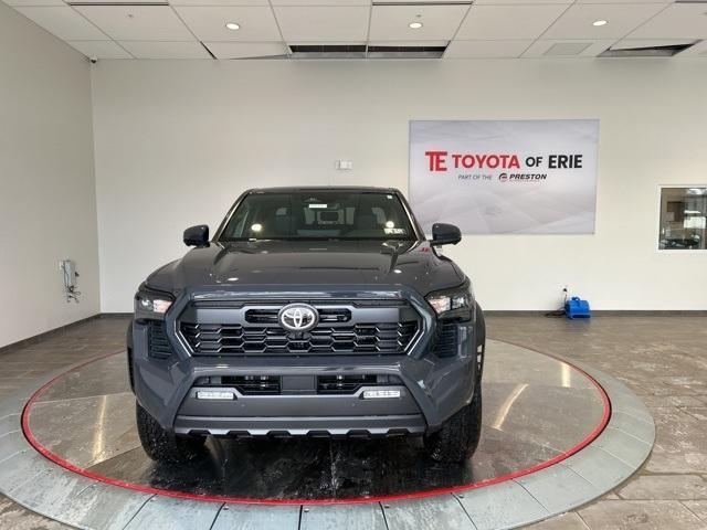 new 2024 Toyota Tacoma car, priced at $53,300