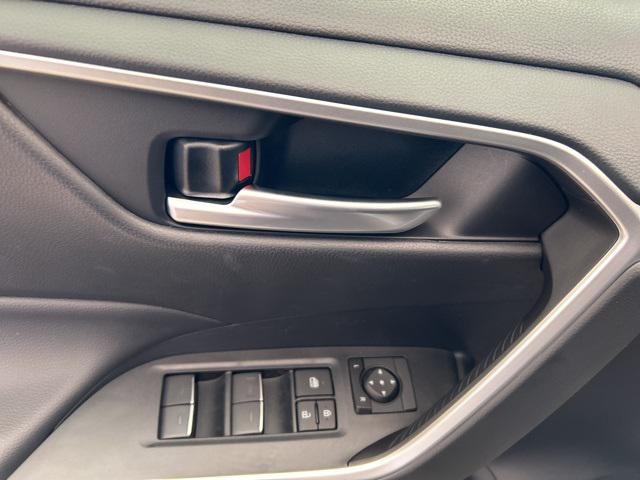 new 2025 Toyota RAV4 Hybrid car, priced at $34,500