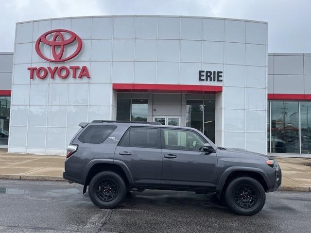 used 2020 Toyota 4Runner car, priced at $36,990