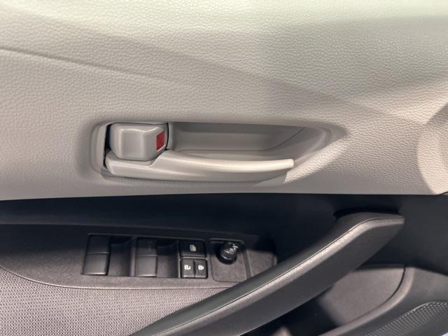 new 2026 Toyota Corolla car, priced at $23,229