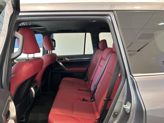 used 2020 Lexus GX 460 car, priced at $34,990