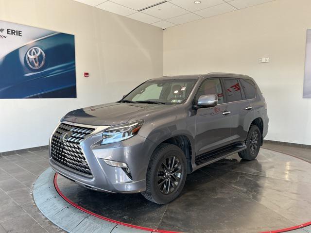 used 2020 Lexus GX 460 car, priced at $34,990