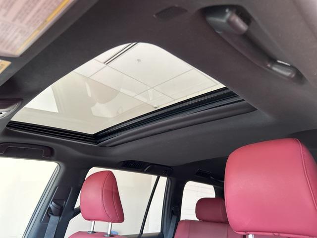 used 2020 Lexus GX 460 car, priced at $34,990