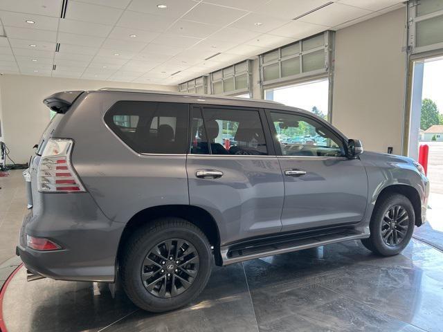 used 2020 Lexus GX 460 car, priced at $34,990