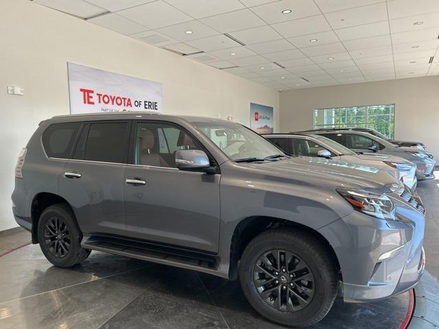 used 2020 Lexus GX 460 car, priced at $34,990