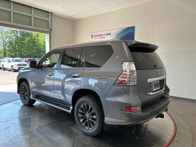 used 2020 Lexus GX 460 car, priced at $34,990
