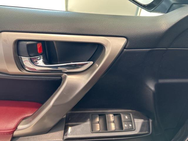 used 2020 Lexus GX 460 car, priced at $34,990