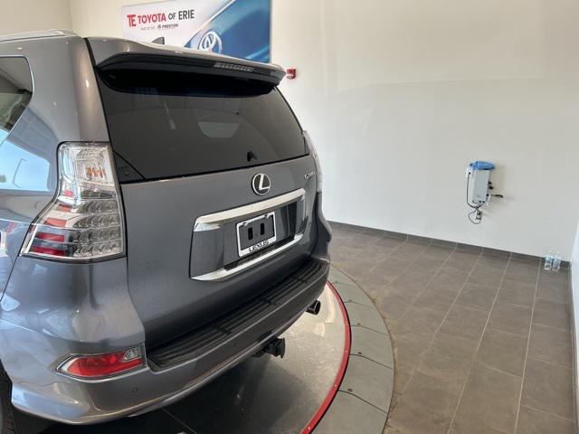used 2020 Lexus GX 460 car, priced at $34,990