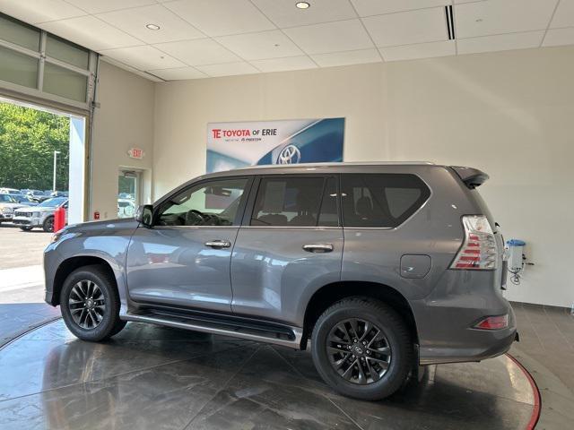 used 2020 Lexus GX 460 car, priced at $34,990