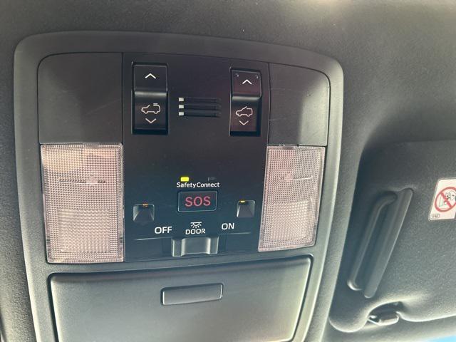 used 2020 Lexus GX 460 car, priced at $34,990