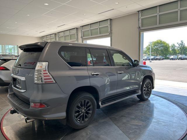 used 2020 Lexus GX 460 car, priced at $34,990