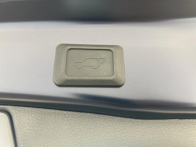 new 2025 Toyota RAV4 car, priced at $34,929