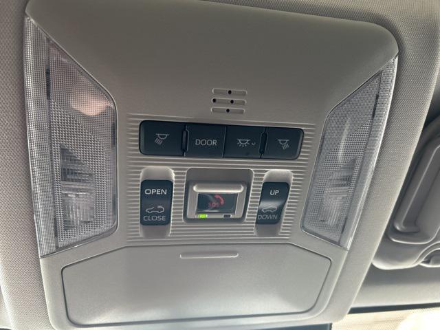 new 2025 Toyota RAV4 car, priced at $34,929