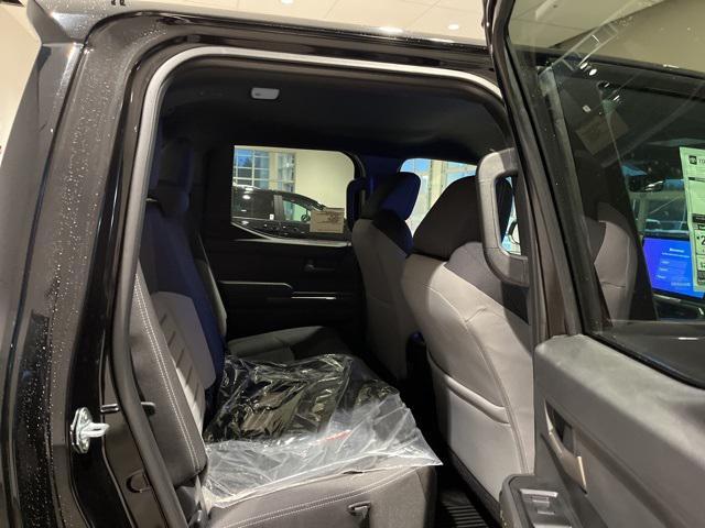 new 2024 Toyota Tacoma car, priced at $45,117