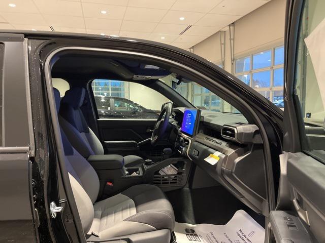 new 2024 Toyota Tacoma car, priced at $45,117