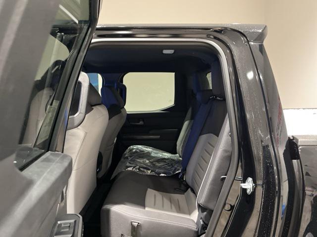 new 2024 Toyota Tacoma car, priced at $45,117