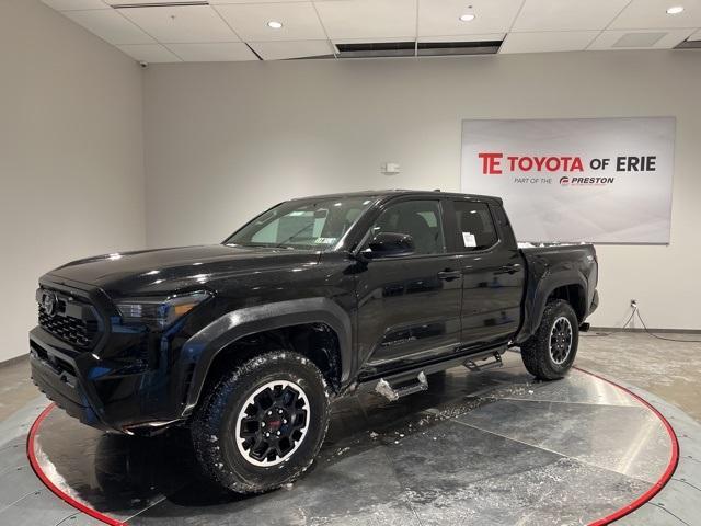 new 2024 Toyota Tacoma car, priced at $45,453