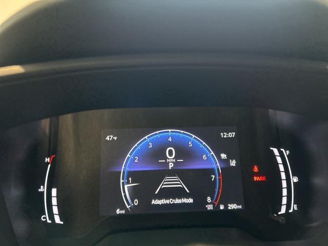 new 2026 Toyota Corolla car, priced at $23,000