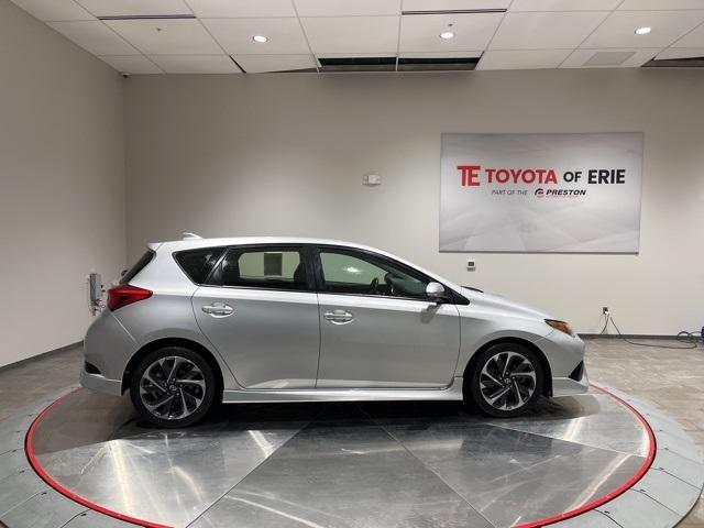 used 2016 Scion iM car, priced at $12,550