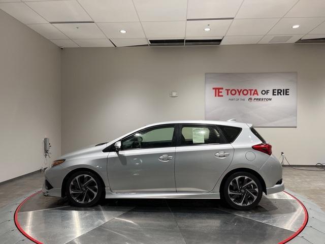 used 2016 Scion iM car, priced at $12,550